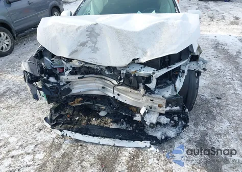 2022 Toyota Camry Se from USA, damaged, VIN 4T1G11AK2NU645617